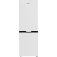 Lodówki - Whirlpool WHK 25364 W4E No Frost - miniaturka - grafika 1