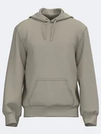 Bluzy męskie - Joma Bluza w kolorze szarobrązowym - miniaturka - grafika 1