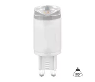 Żarówki LED - LED Żarówka G9/3W/230V 6000K - miniaturka - grafika 1