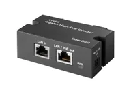 Powerline communications - DoorBird 423913868 adapter PoE Gigabit Ethernet 423913868 - miniaturka - grafika 1
