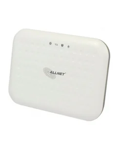 ALLNET ISP Bridge Modem VDSL2 / ADSL with Vectoring - Routery - miniaturka - grafika 1