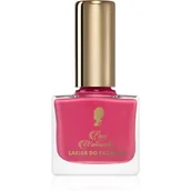 Lakiery do paznokci - Pani Walewska Nail polish szybkoschnący lakier do paznokci odcień No. 28 Camelia 9 ml - miniaturka - grafika 1