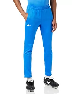 Joma Joma Męskie długie spodnie sportowe Cleo II niebieski Royal M 101334.700.M - Spodnie męskie - miniaturka - grafika 1