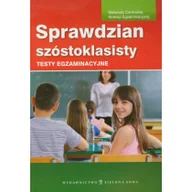 Baśnie, bajki, legendy - Zielona Sowa Sprawdzian szóstoklasisty Testy egzaminacyjne - Zielona Sowa - miniaturka - grafika 1