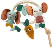 Karuzele dla niemowląt - TINY LOVE KARUZELA KLASYCZNA GARDEN - miniaturka - grafika 1