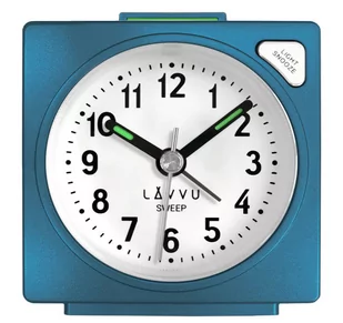 Budzik Lavvu LAS3041 klasyczny - Zegary - miniaturka - grafika 1