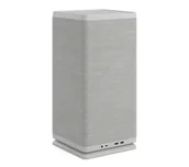 Obudowy komputerowe - Fractal Design Mood Szary - miniaturka - grafika 1