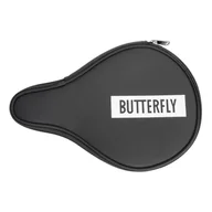 Tenis stołowy - Pokrowiec na rakietkę BUTTERFLY Logo - miniaturka - grafika 1