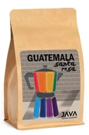 Kawa - Java COFFEE Kawa ziarnista GWATEMALA SANTA ROSA 250g - miniaturka - grafika 1