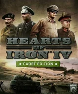 Gry PC Cyfrowe - Cities: Skylines + Europa Universalis IV + Hearts of Iron IV Cadet Edition PC - miniaturka - grafika 1