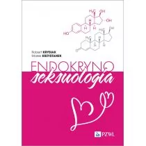 Endokrynoseksuologia - Książki medyczne - miniaturka - grafika 1