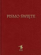 E-booki - religia - Biblia: Pismo Święte Starego i Nowego Testamentu (Biblia Warszawska) - miniaturka - grafika 1