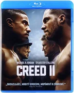 Filmy obyczajowe Blu-ray - Creed II - miniaturka - grafika 1