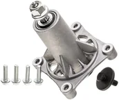 Akcesoria do kos i kosiarek - Adapter Kosiarki Husqvar.yth Twin 4Śruby - miniaturka - grafika 1