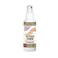Pielęgnacja stóp - INVENT FARM FUNGO FARM Cosmetics grzybica pękanie naskórka spray 100 ml - miniaturka - grafika 1