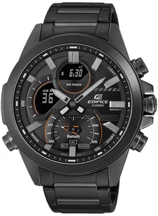 Zegarek Zegarek EDIFICE ECB-30DC-1AEF - Zegarki męskie - miniaturka - grafika 1
