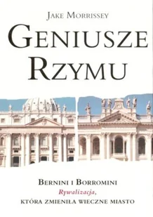 Geniusze Rzymu - Historia świata - miniaturka - grafika 1