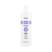 Szampony do włosów - Fanola Fiber Fix Fiber Shampoo 3 szampon do włosów 1000 ml dla kobiet - miniaturka - grafika 1