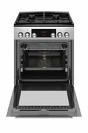 Kuchenki gazowe - Amica 6123GE3.39HZpTsDpFAXsxV PIZZA - miniaturka - grafika 1