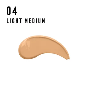 Max Factor Max Factor - MIRACLE SECOND SKIN - HYBRID FOUNDATION - Podkład nawilżający z filtrem SPF20 - 30 ml - 04 - LIGHT MEDIUM MAX0M30 - Podkłady do twarzy - miniaturka - grafika 9