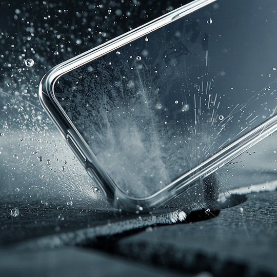 3MK Oppo Reno 15 Pro 5G CPH2813 - 3mk Clear Case