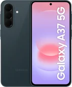 Telefony komórkowe - Samsung Galaxy A37 5G 6/128GB Zielony - miniaturka - grafika 1