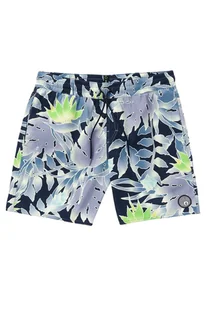 Spodenki męskie Volcom Lido Print kąpielowe plażowe-M - Kąpielówki męskie - miniaturka - grafika 1