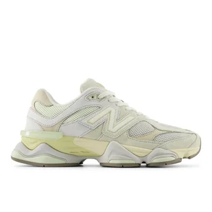 New Balance Buty Sneakersy 9060 U9060EEP - Sneakersy damskie - miniaturka - grafika 1