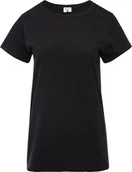 Koszulki i topy damskie - Damska Koszulka z krótkim rękawem LADY FANKY - miniaturka - grafika 1