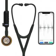 Akcesoria medyczne - Stetoskop elektroniczny 3M Littmann CORE-8863-czarny-copper finish Stetoskop elektroniczny 3M Littmann CORE-8863-czarny-copper finish - miniaturka - grafika 1