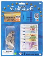 Zabawy w naśladowanie dorosłych - Mega Creative, Pieniądze edukacyjne, 454166 - miniaturka - grafika 1