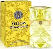 Wody i perfumy damskie - Perfumy Arabskie Emper Yellow Diamond Edp W 100ml - miniaturka - grafika 1