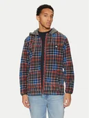 Bluzy męskie - Quiksilver Bluza Surf Days AQYFT03395 Kolorowy Relaxed Fit - miniaturka - grafika 1