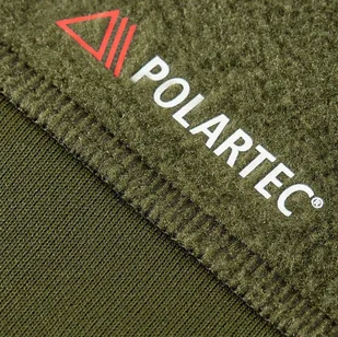 M-Tac - Polar wojskowy Polartec Sport - Army Olive - 70017064 - Odzież taktyczna i umundurowanie M-Tac - Polar wojskowy Polartec Sport - Army Olive - 70017064 - Odzież taktyczna i umundurowanie - miniaturka - grafika 7