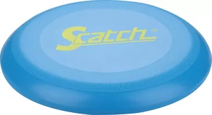 Frisbee dysk latający gra na celność SCATCH 3el - Zabawki i gry sportowe - miniaturka - grafika 3