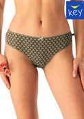 Majtki damskie - FIGI KEY LPR-737 B25 (kolor mix kolorów, rozmiar XL) - miniaturka - grafika 1