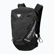 Plecaki - Plecak do biegania DYNAFIT Elevation 20 l black out - miniaturka - grafika 1