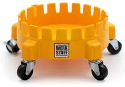 Work Stuff Bucket Dolly - wózek na wiadro - Akcesoria do mycia samochodu Work Stuff Bucket Dolly - wózek na wiadro - Akcesoria do mycia samochodu - miniaturka - grafika 1