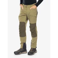 Odzież trekkingowa damska - Spodnie trekkingowe męskie Helly Hansen Verglas Tur Pant 2.0 - miniaturka - grafika 1