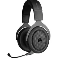 Słuchawki - Corsair HS70 Bluetooth Czarne (CA-9011227-EU) - miniaturka - grafika 1
