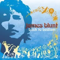 Pop - James Blunt Back To Bedlam - miniaturka - grafika 1