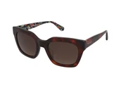 Okulary przeciwsłoneczne - Kate Spade Camryn/S Okulary damskie, 086, 50 - miniaturka - grafika 1
