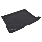 Maty bagażnikowe - Mata bagażnika do Mercedes-Benz GLC X253 od 2015 - miniaturka - grafika 1