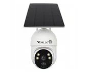 Kamery IP - ORLLO TZ1 PRO - miniaturka - grafika 1