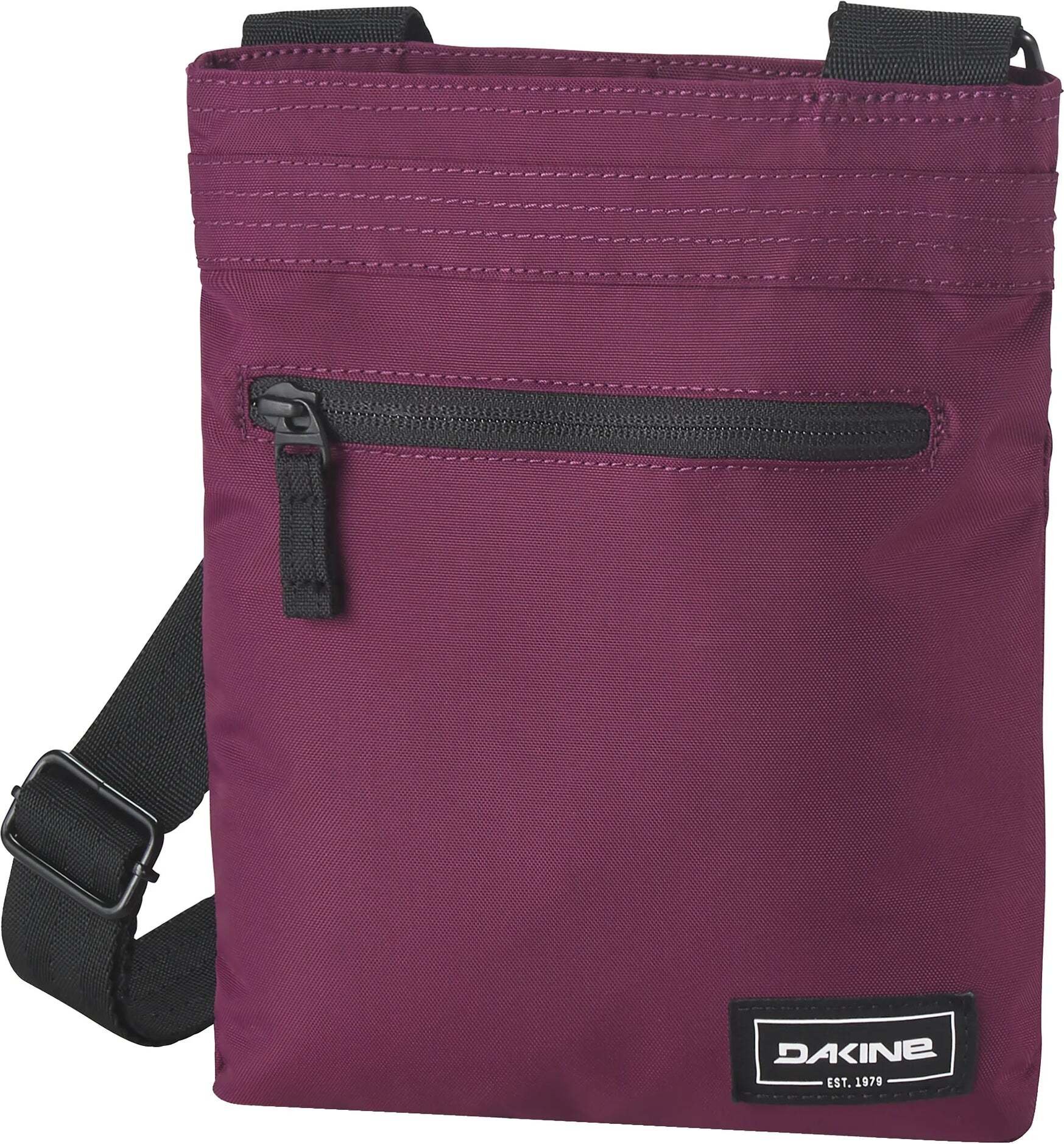 Plecaki i torby Dakine Jive Crossbody Bag 24 cm - Grapevine