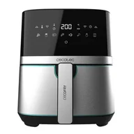 Frytkownice - Cecotec Full inox 5500 pro 5.5L - miniaturka - grafika 1
