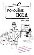 Audiobooki - literatura piękna - Pokolenie Ikea - miniaturka - grafika 1