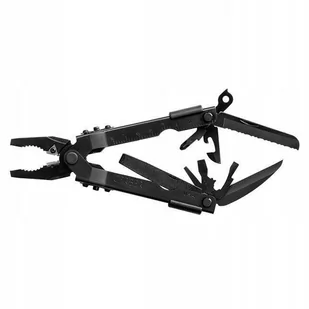 Multitool Gerber MP600 Bluntnose Black - Noże - miniaturka - grafika 1
