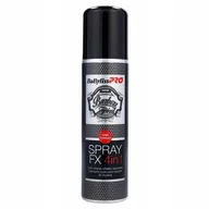 Akcesoria i części do maszynek do golenia - BABYLISS PRO SPRAY DO MASZYNEK - miniaturka - grafika 1