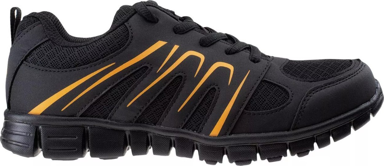 Martes Dziecięce buty Martes MACADIS TEEN black/corn rozmiar 38